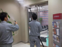甲醛檢測(cè)怎樣讓用戶更為滿意？