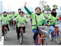 2017年上半年城市空氣質(zhì)量排行榜出爐，您的城市上榜了嗎？