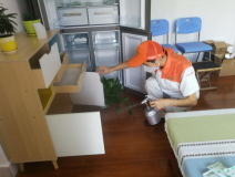 除甲醛公司是否靠譜？靠譜的公司有哪些特點(diǎn)？