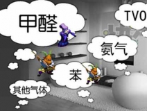 減少室內(nèi)空氣污染，環(huán)保選材是關(guān)鍵