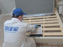 甲醛含量少的兒童家具怎么選？