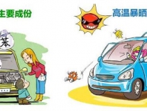 車內(nèi)除甲醛最有效方法有什么？