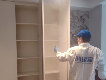 杭州專業(yè)的甲醛治理怎么樣？