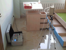 室內(nèi)空氣檢測(cè)一般使用什么方法？