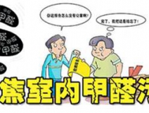 為什么裝修很久的房子一樣需要室內甲醛治理？