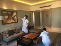 告訴你新房甲醛治理無法光靠通風就能搞定！