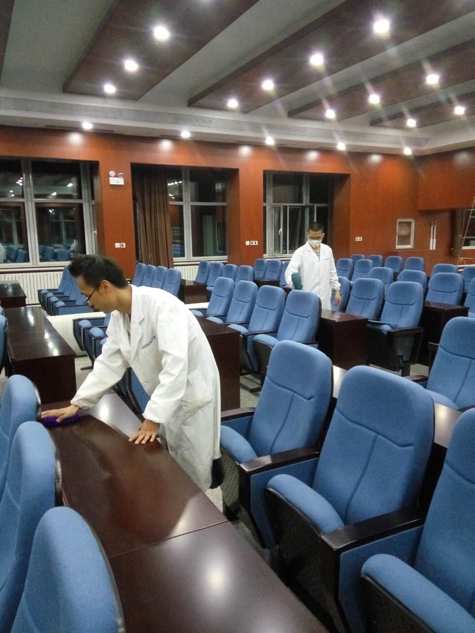 綠贊空氣管家精選治理案例大放送！