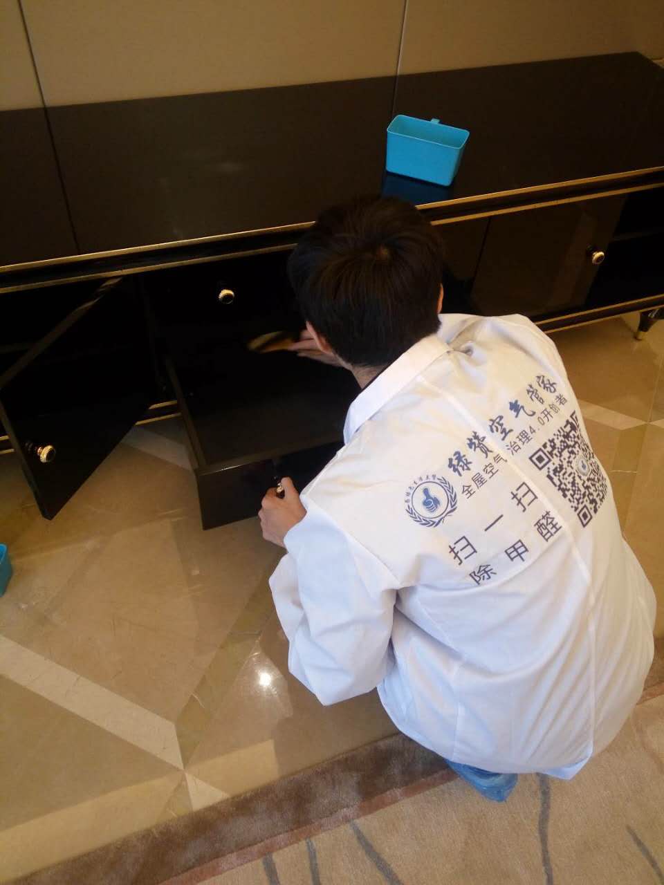 綠贊空氣管家精選治理案例大放送！