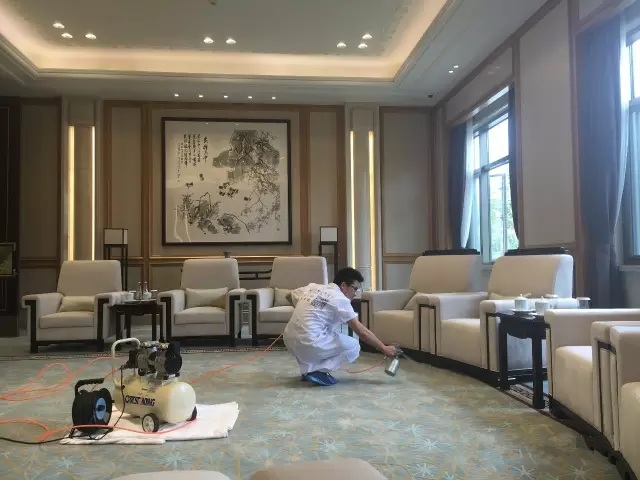 裝修污染危害孕婦，懷孕期間更應(yīng)進(jìn)行甲醛治理？