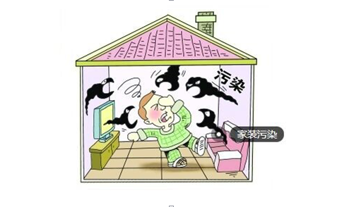 除甲醛公司，現(xiàn)在人最喜歡的除甲醛方式