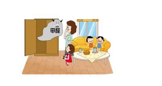 找除甲醛公司就是對待空氣污染的正確心態(tài)？