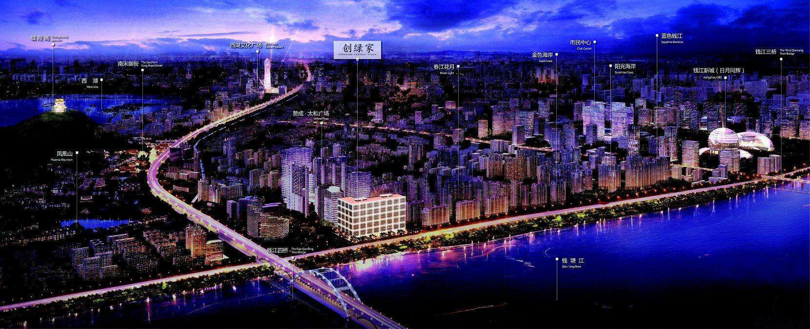創(chuàng)綠家除甲醛公司為什么能讓業(yè)主放心選擇？