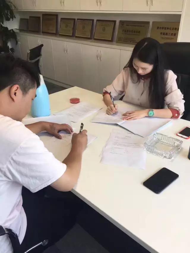 熱烈祝賀昆明官渡伏總成功加入創(chuàng)綠家！