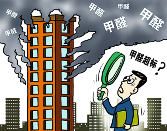 裝修后選擇一家除甲醛公司怎么樣？這樣除甲醛到底還要維持多久