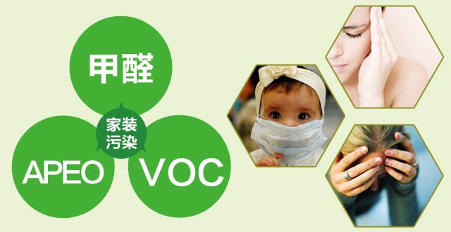 室內(nèi)污染可能會導(dǎo)致死亡嗎？除甲醛公司對您的答案是，是的！
