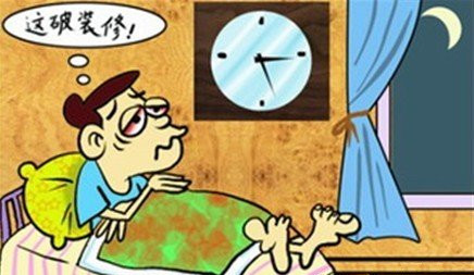 裝修后除甲醛為什么如此的必要？