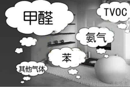 甲醛釋放期最長可達15年，除甲醛有效果嗎？
