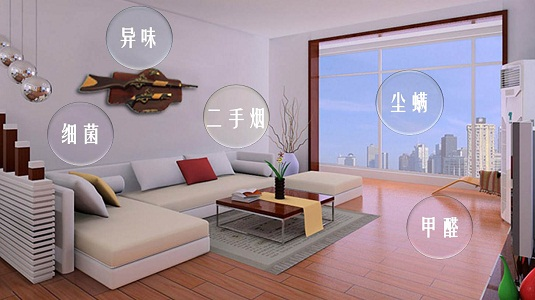 甲醛哪里來(lái)，甲醛治理要找對(duì)源頭