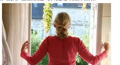 堅(jiān)持每天通風(fēng)，室內(nèi)甲醛真的會(huì)消失嗎？