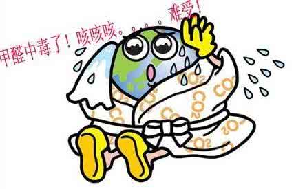 堅(jiān)持每天通風(fēng)，室內(nèi)甲醛真的會(huì)消失嗎？