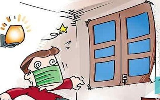 窗簾氣味刺鼻、甲醛超標(biāo)，業(yè)主還以為是天然氣漏了……網(wǎng)友：新房子裝修后怎么去甲醛？