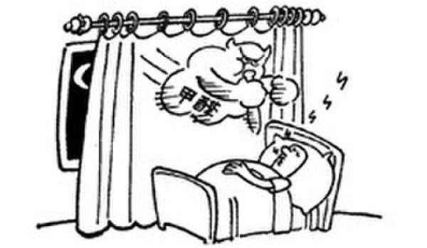 窗簾氣味刺鼻、甲醛超標(biāo)，業(yè)主還以為是天然氣漏了……網(wǎng)友：新房子裝修后怎么去甲醛？