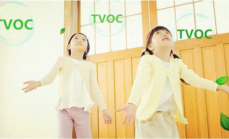 污染“大禮包”TVOC，這樣的有機(jī)污染物種群只有這樣治理才科學(xué)……